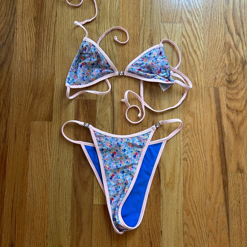NWOT SMM Bikini